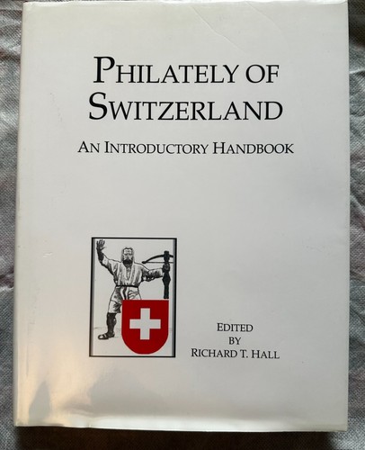 Philately switzerland an - philately,