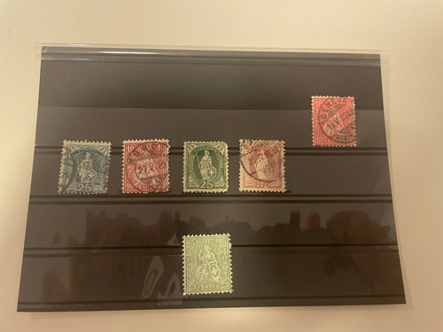 Svizzera lot helvetia in - svizzera,